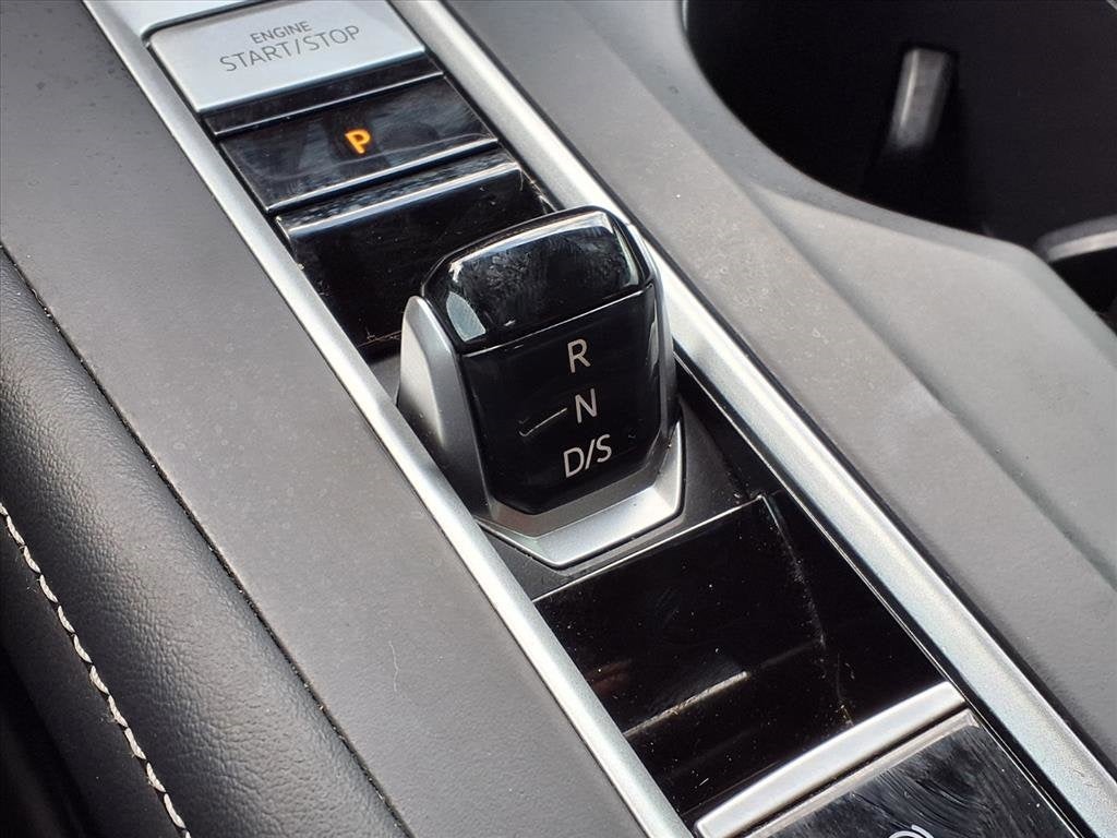 2024 Volkswagen Atlas Cross Sport 2.0T SE