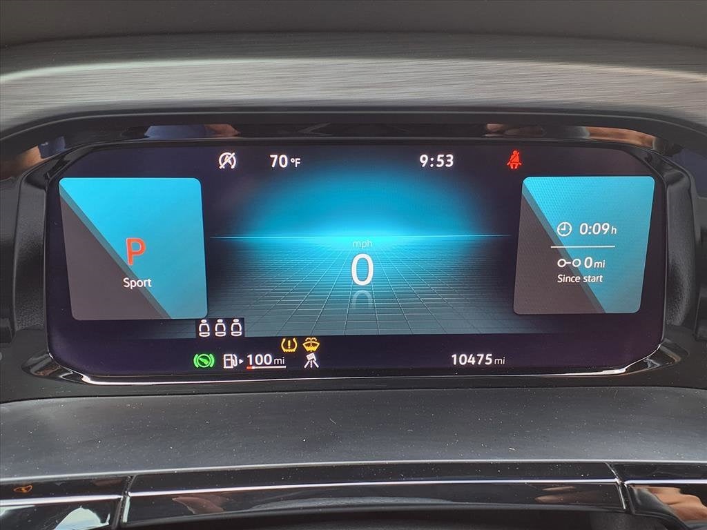 2024 Volkswagen Atlas Cross Sport 2.0T SE