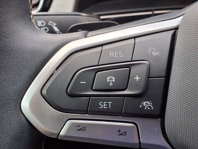 2024 Volkswagen Atlas Cross Sport 2.0T SE