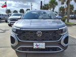 2024 Volkswagen Atlas Cross Sport 2.0T SE
