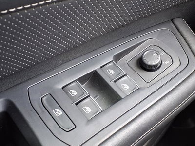 2024 Volkswagen Atlas Cross Sport 2.0T SE