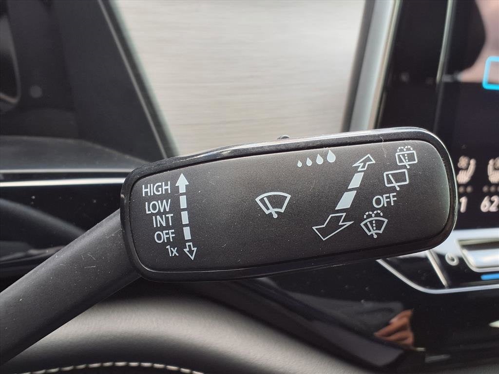 2024 Volkswagen Atlas Cross Sport 2.0T SE