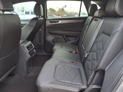 2024 Volkswagen Atlas Cross Sport 2.0T SE