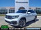 2023 Volkswagen Atlas Cross Sport 3.6L V6 SEL Premium R-Line