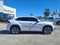 2023 Volkswagen Atlas Cross Sport 3.6L V6 SEL Premium R-Line
