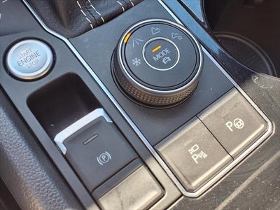 2023 Volkswagen Atlas Cross Sport 3.6L V6 SEL Premium R-Line