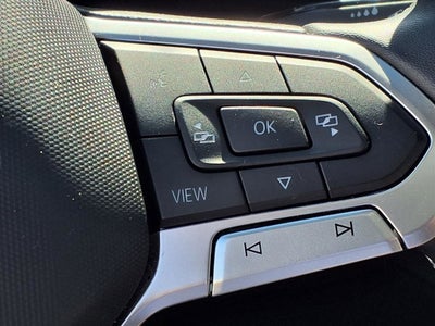 2023 Volkswagen Atlas Cross Sport 3.6L V6 SE w/Technology