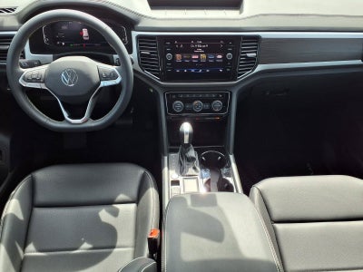 2023 Volkswagen Atlas 2.0T SE w/Technology