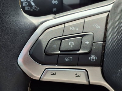 2023 Volkswagen Atlas 2.0T SE w/Technology