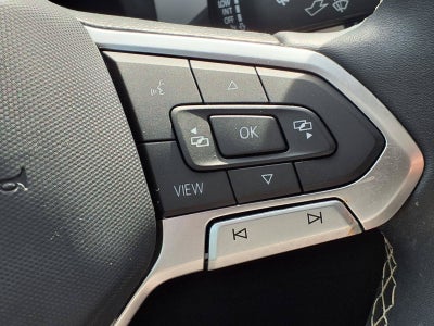 2023 Volkswagen Atlas 2.0T SE w/Technology