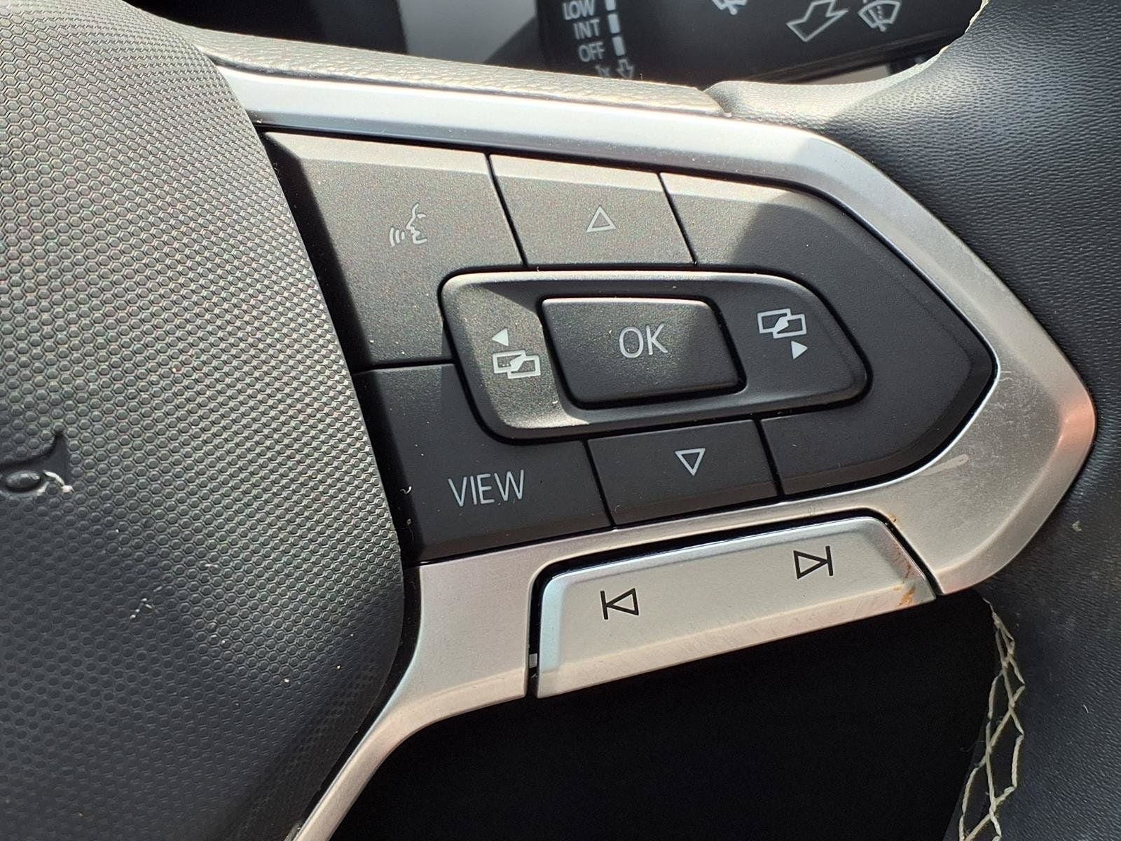 2023 Volkswagen Atlas 2.0T SE w/Technology