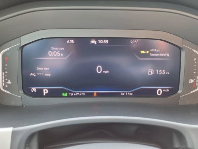 2023 Volkswagen Atlas 2.0T SE w/Technology