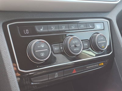 2023 Volkswagen Atlas 2.0T SE w/Technology