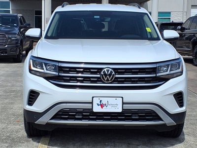 2023 Volkswagen Atlas 2.0T SE w/Technology
