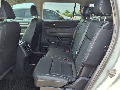 2023 Volkswagen Atlas 2.0T SE w/Technology