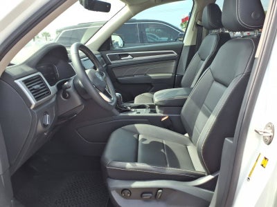 2023 Volkswagen Atlas 2.0T SE w/Technology