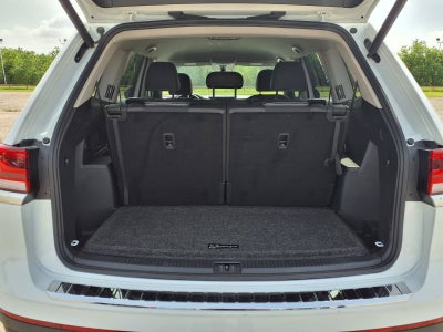 2023 Volkswagen Atlas 2.0T SE w/Technology
