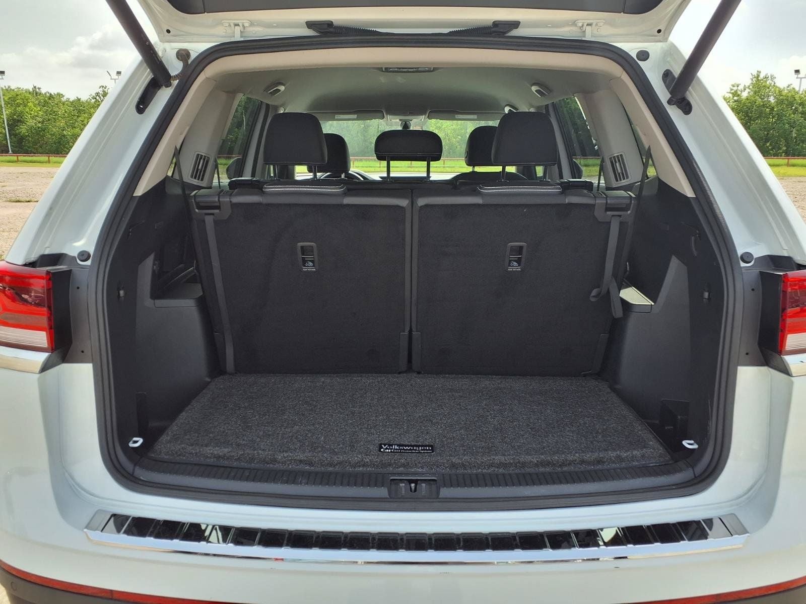 2023 Volkswagen Atlas 2.0T SE w/Technology