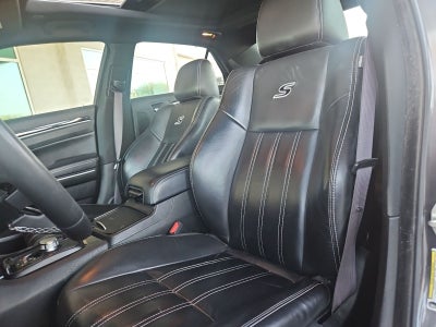 2023 Chrysler 300 S