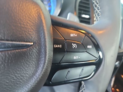 2023 Chrysler 300 S