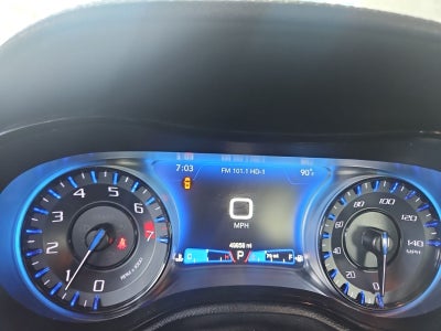 2023 Chrysler 300 S