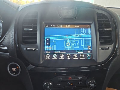 2023 Chrysler 300 S