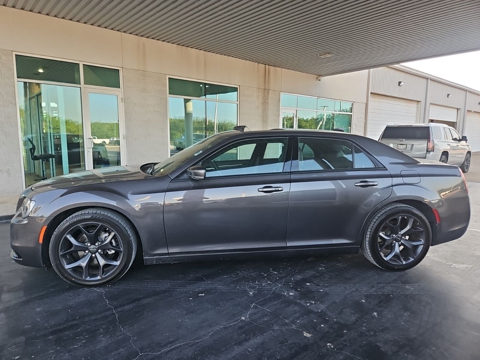 2023 Chrysler 300 S