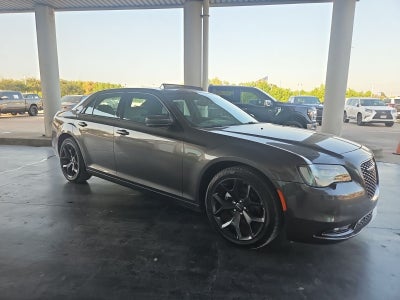 2023 Chrysler 300 S