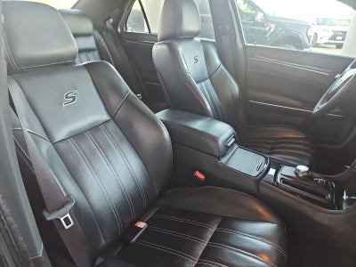 2023 Chrysler 300 S