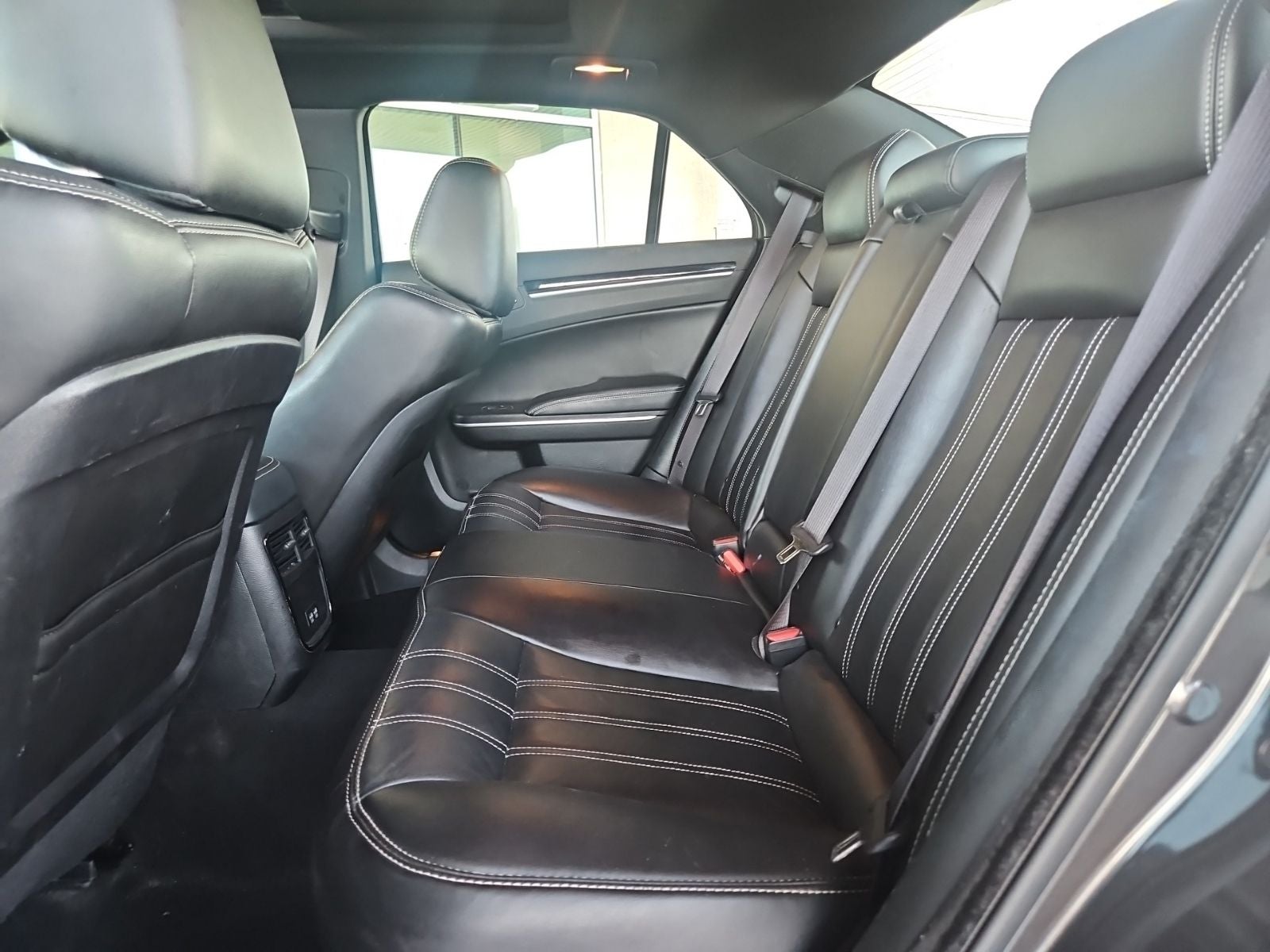 2023 Chrysler 300 S