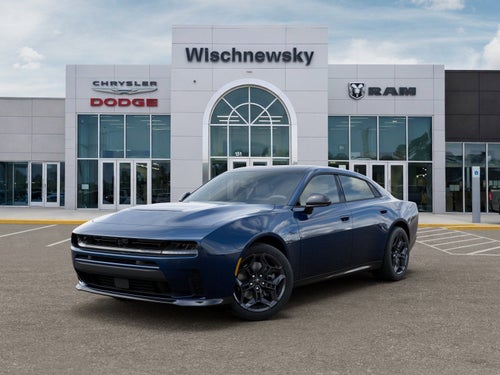 2026 Dodge Charger R/T