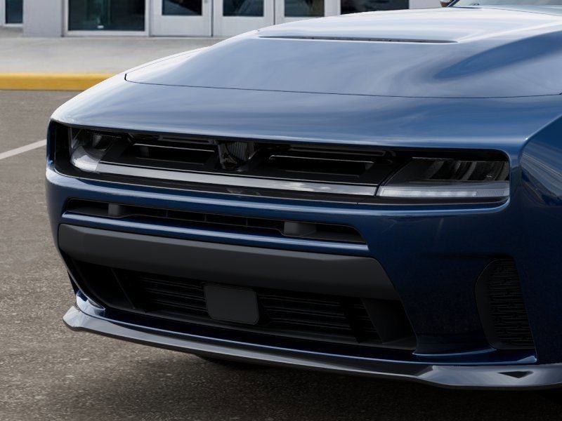 2026 Dodge Charger R/T