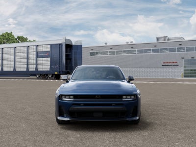 2026 Dodge Charger R/T