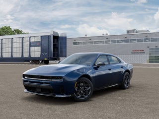 2026 Dodge Charger R/T