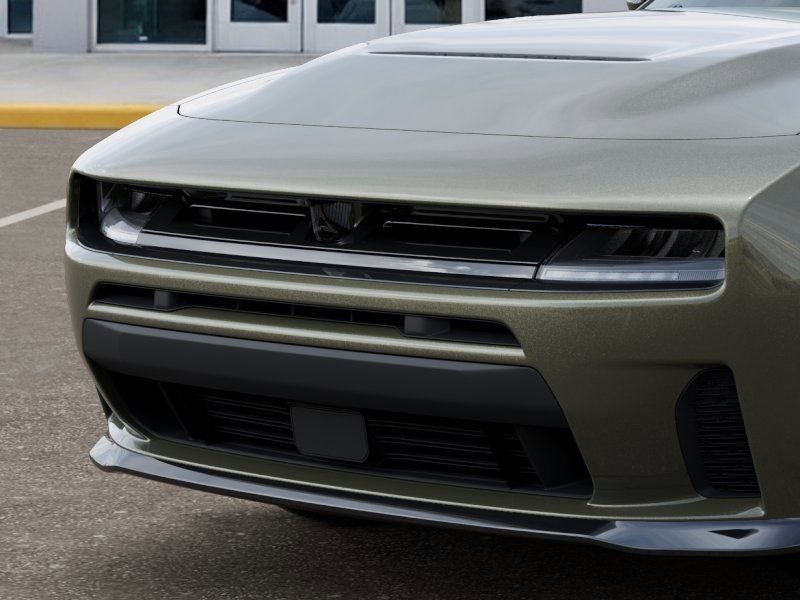 2026 Dodge Charger R/T