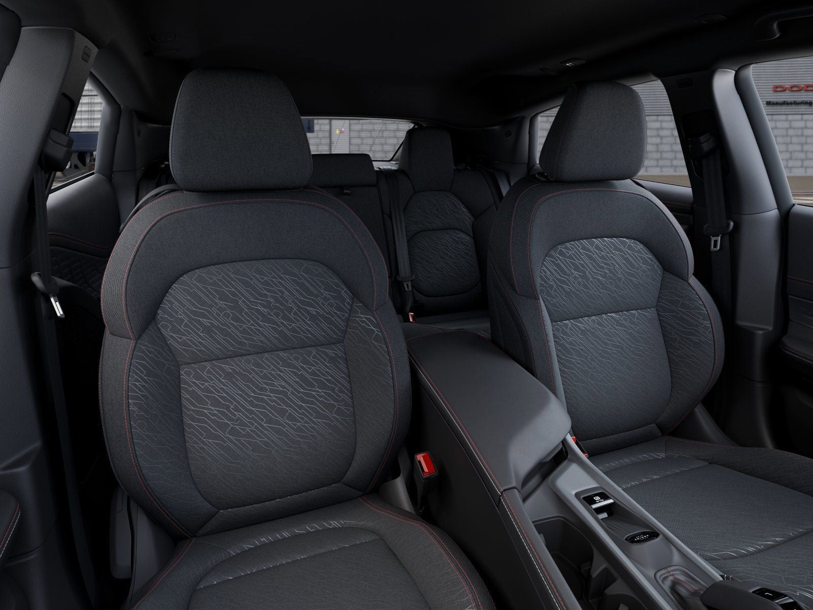 2026 Dodge Charger R/T