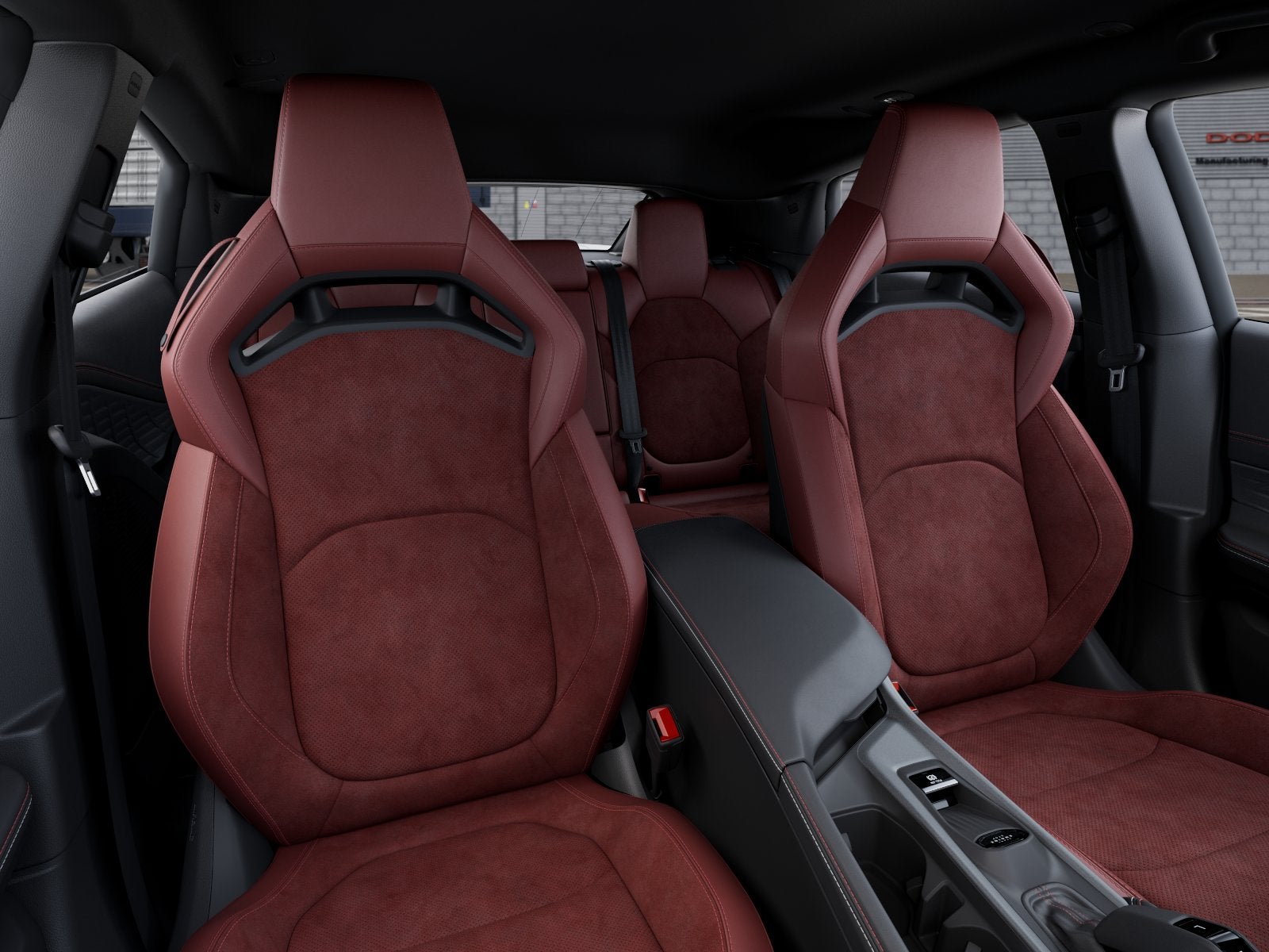 2026 Dodge Charger R/T