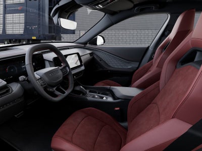 2026 Dodge Charger R/T