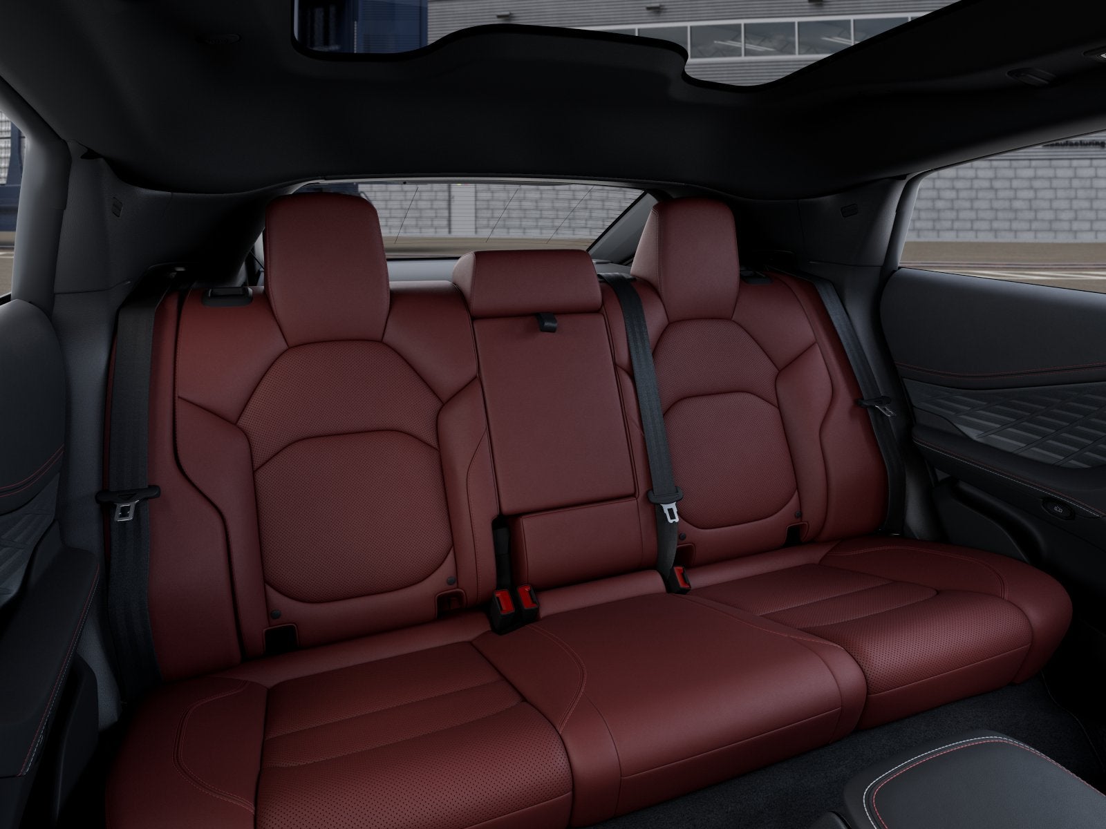 2026 Dodge Charger R/T