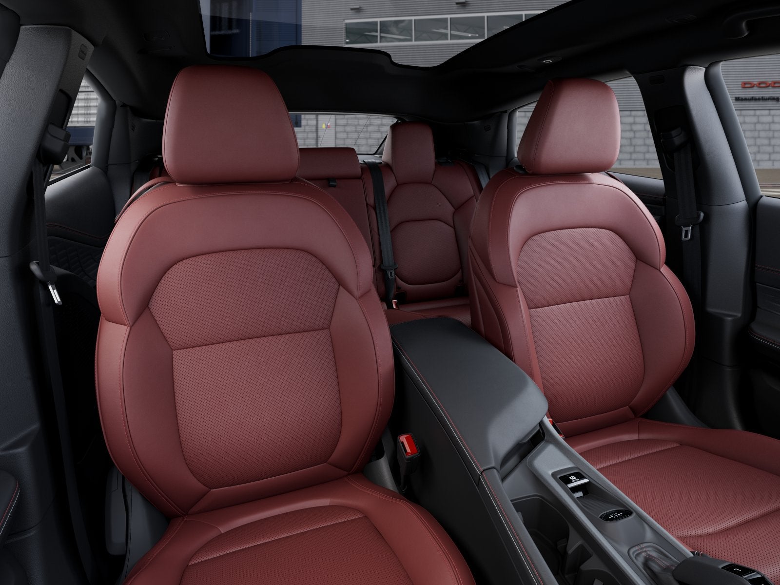 2026 Dodge Charger R/T