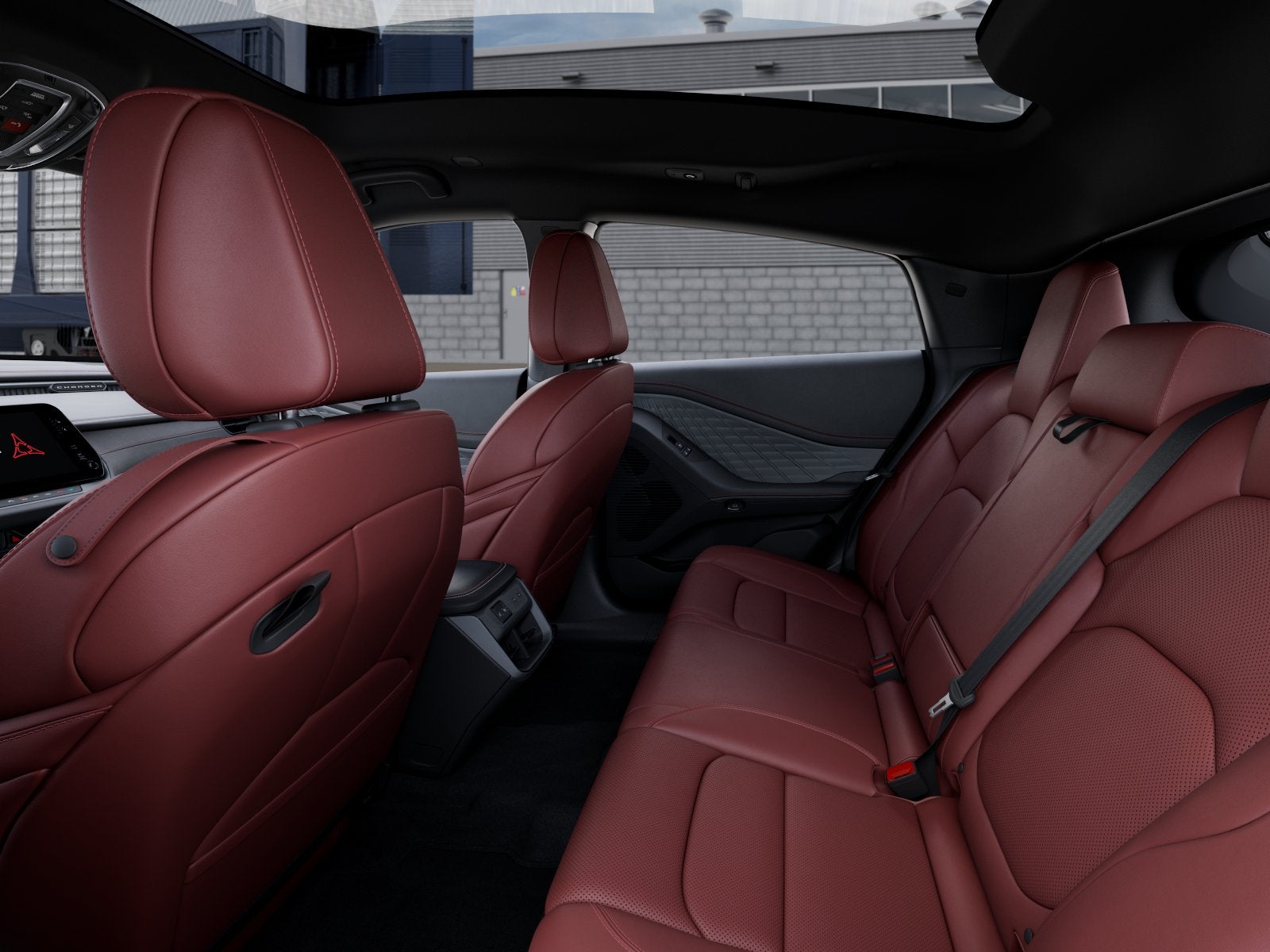 2026 Dodge Charger R/T