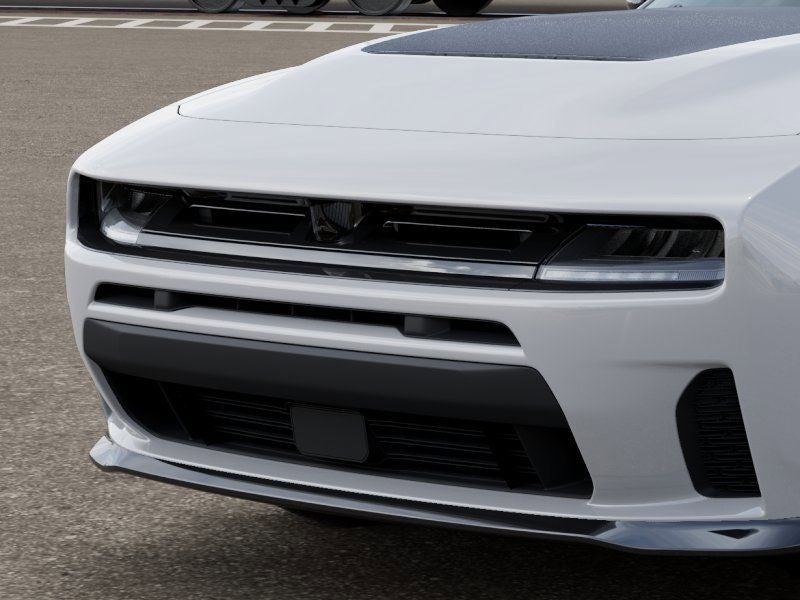 2026 Dodge Charger R/T