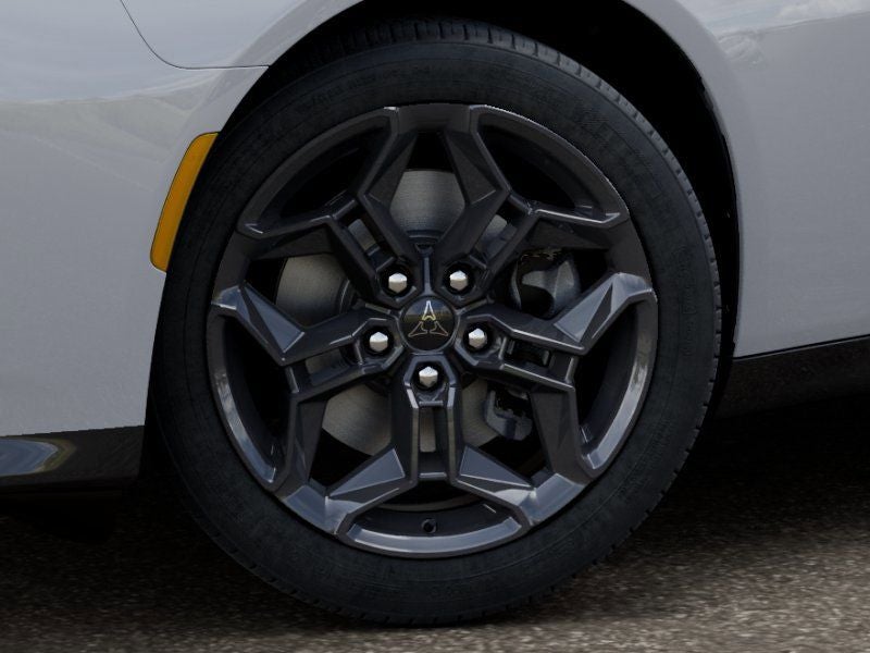 2026 Dodge Charger R/T