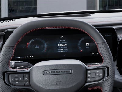 2026 Dodge Charger R/T