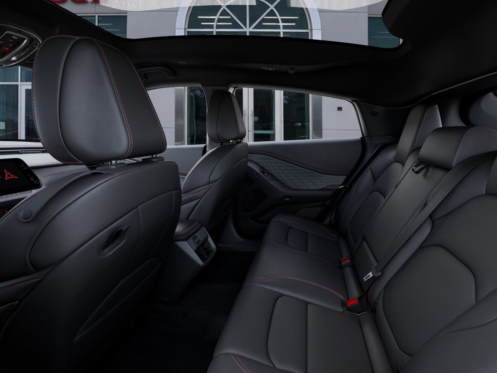 2026 Dodge Charger R/T