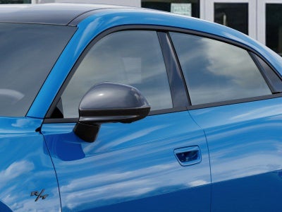 2026 Dodge Charger R/T