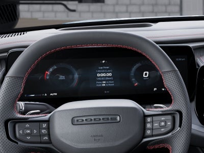 2026 Dodge Charger R/T