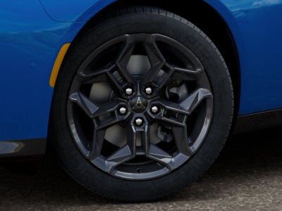 2026 Dodge Charger R/T