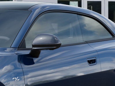 2026 Dodge Charger R/T