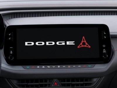 2026 Dodge Charger R/T